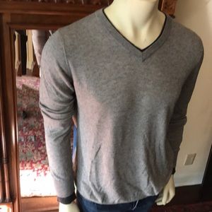 Emporio Armani sweater